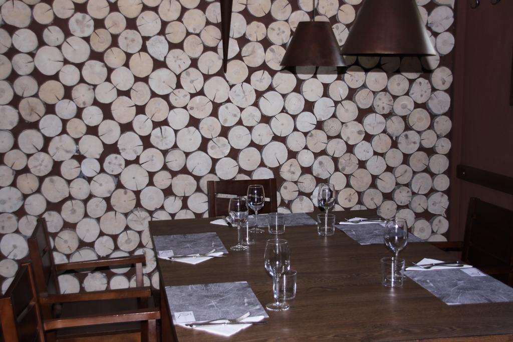 Apartahotel Tres Quinones Sallent de Gállego Εξωτερικό φωτογραφία
